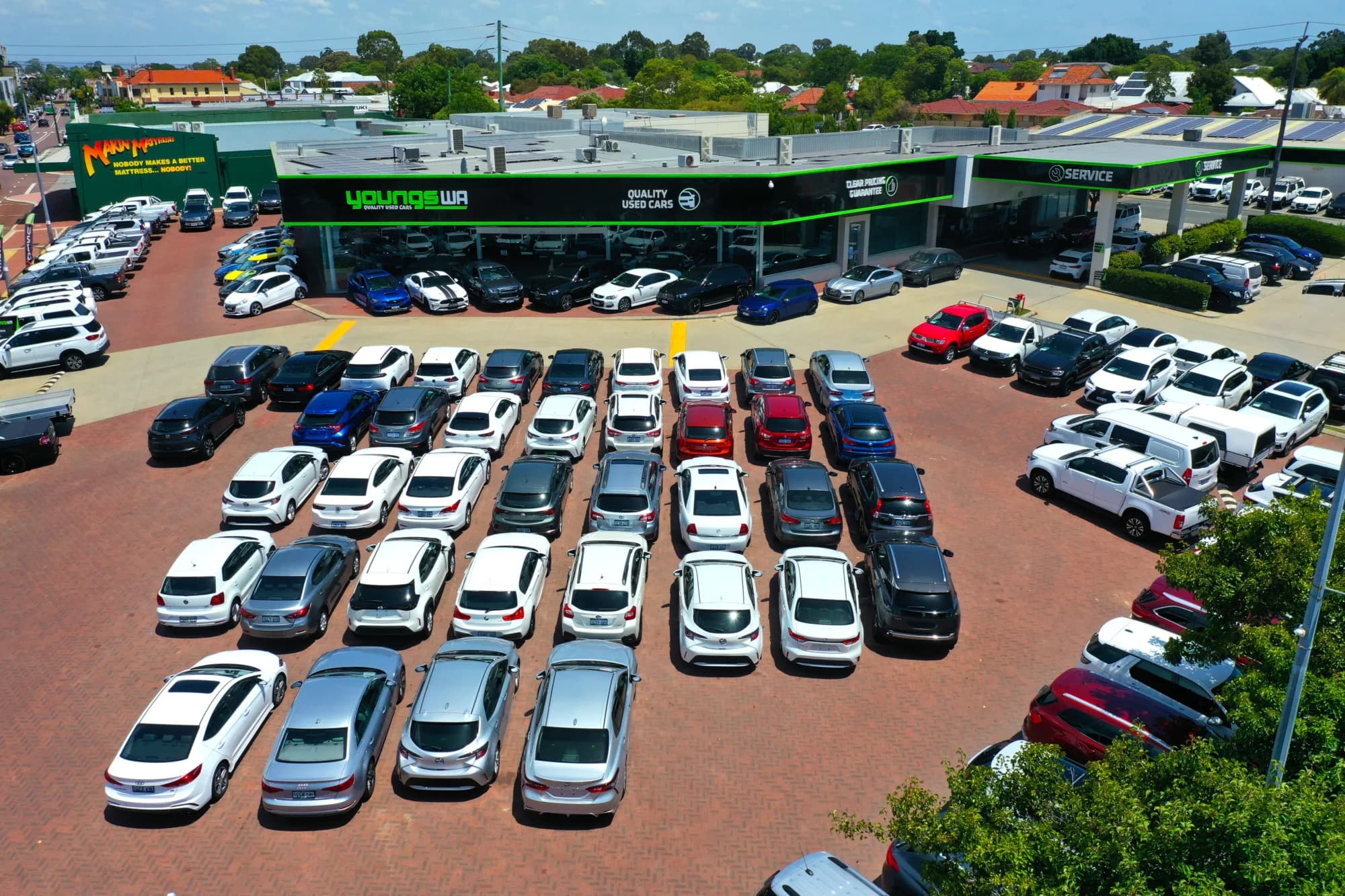 Youngs Dealership Image3