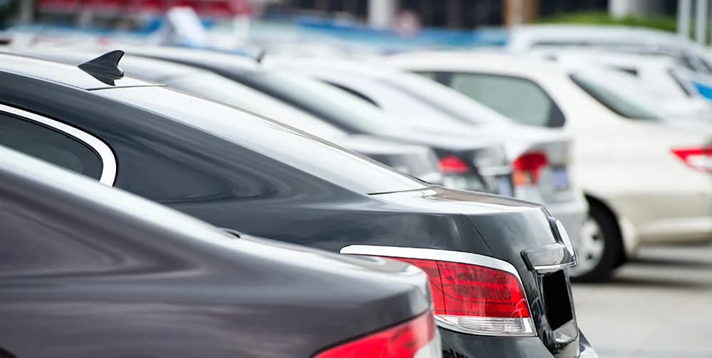 WA Car Buyers