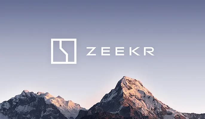 Zeekr VICPARK