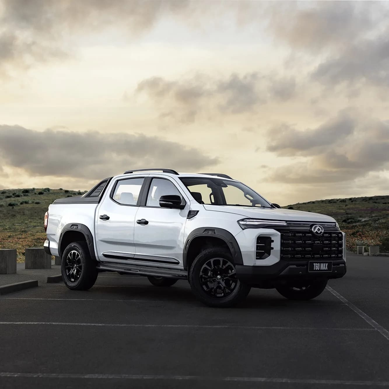 LDV Midland Car