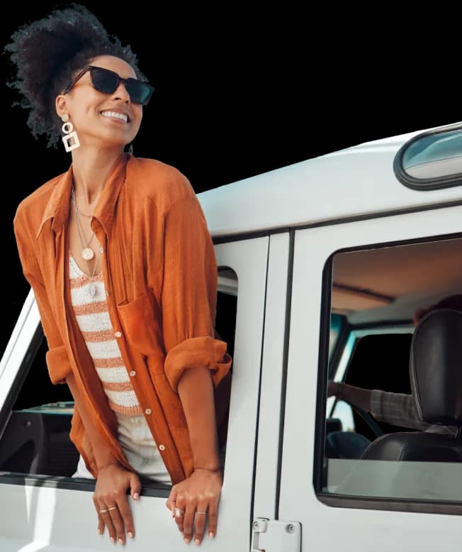 Mymoto hero lady car fix crop