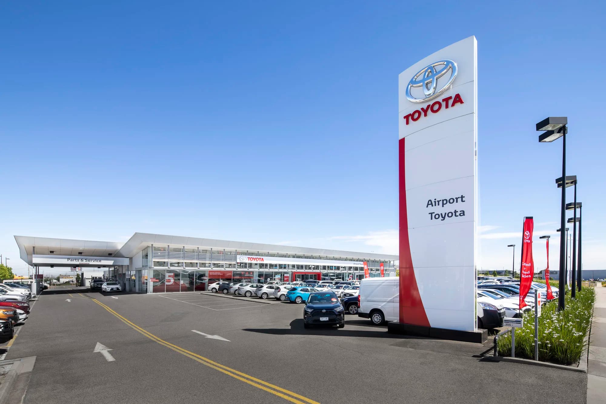 AirportToyota