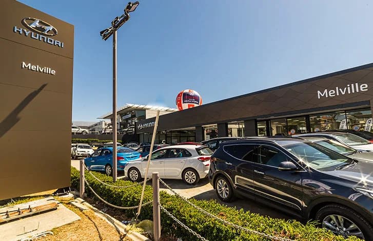 HyundaiMelville