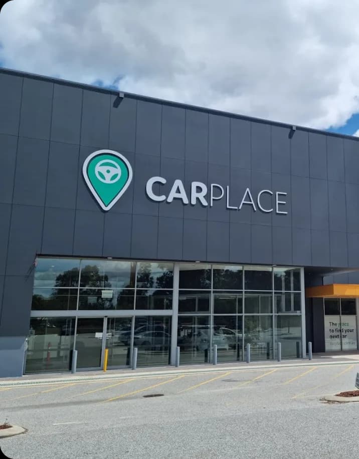 Carplace 2
